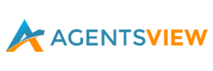 AgentsView Logo