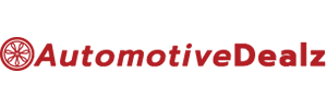 AutomotiveDealz Logo