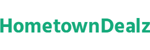 HometownDealz logo