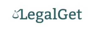 LegalGet Logo