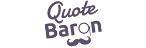 QuoteBaron Logo