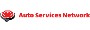 AutoServices Network Logo