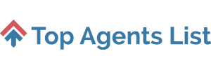 Top Agents List Logo