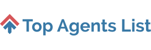 Top Agents List Logo